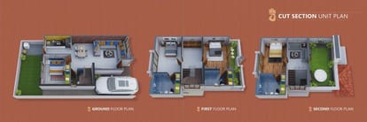 Sakariya Tathastu Heritage Villa Brochure Image 8