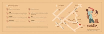 Sakariya Tathastu Heritage Villa Brochure Image 16