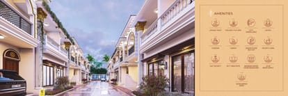 Sakariya Tathastu Heritage Villa Brochure Image 15