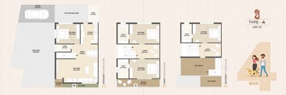 Sakariya Tathastu Heritage Villa Brochure Image 9
