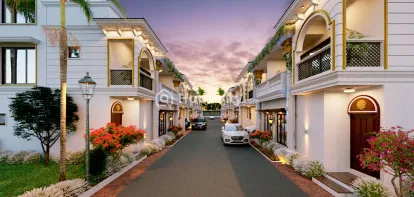 Sakariya Tathastu Heritage Villa Image 2