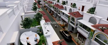 Sakariya Tathastu Heritage Villa Image 3