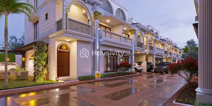 Sakariya Tathastu Heritage Villa Image 4