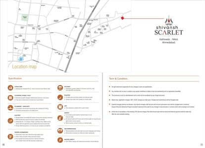 Shivansh Scarlet Brochure Image 6