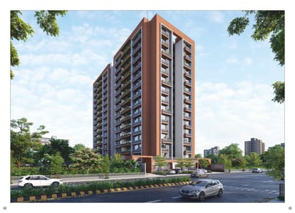 Shivansh Scarlet Brochure Image 3