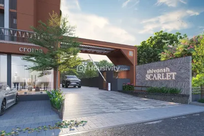 Shivansh Scarlet Image 2