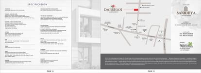 Darshan Elegance Brochure Image 8
