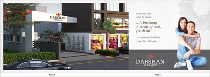 Darshan Elegance Brochure Image 2