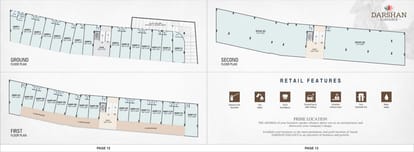 Darshan Elegance Brochure Image 7