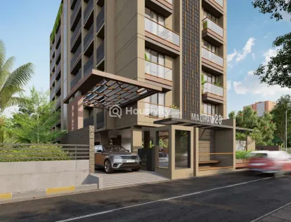 Dharendra Madhav 28 Image 2