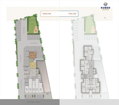 Kuber Heaven Brochure Image 6