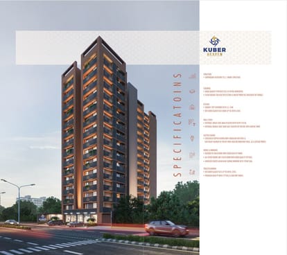 Kuber Heaven Brochure Image 8