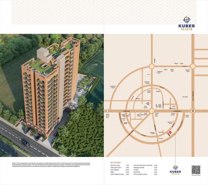 Kuber Heaven Brochure Image 9