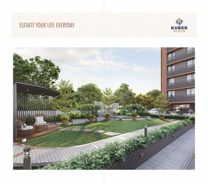 Kuber Heaven Brochure Image 4