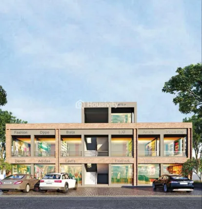 J & J Shree Prad Image 2