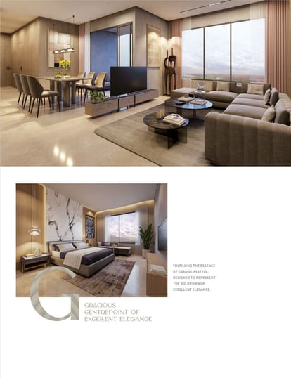Shivalik Greenfield Brochure Image 14