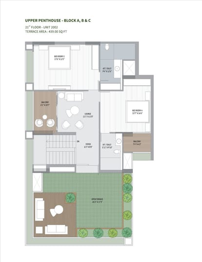 Shivalik Greenfield Brochure Image 31