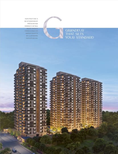 Shivalik Greenfield Brochure Image 7