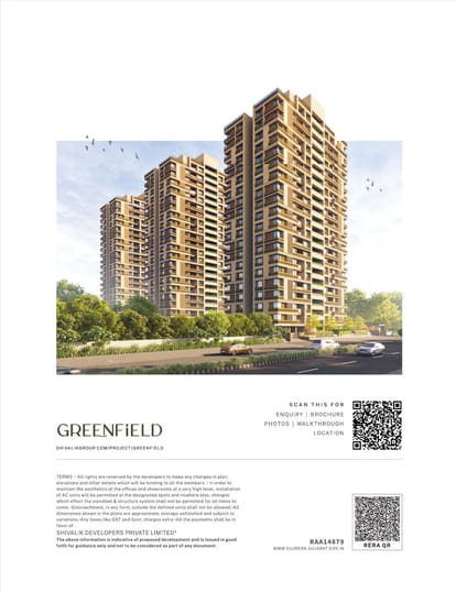 Shivalik Greenfield Brochure Image 37