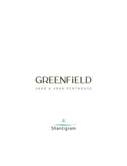 Shivalik Greenfield Brochure Image 1