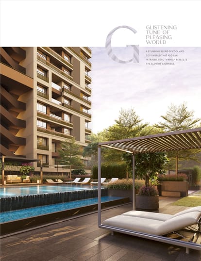 Shivalik Greenfield Brochure Image 8