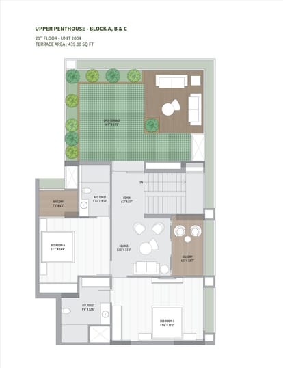 Shivalik Greenfield Brochure Image 35