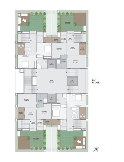 Shivalik Greenfield Brochure Image 27