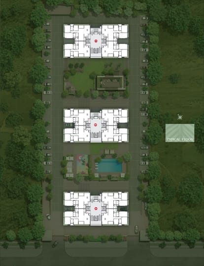 Shivalik Greenfield Brochure Image 12
