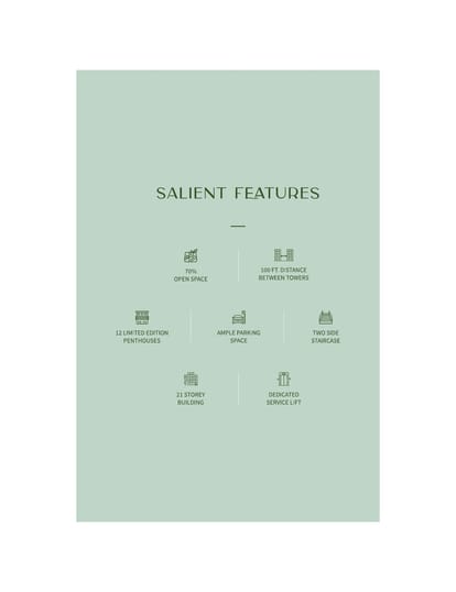 Shivalik Greenfield Brochure Image 5