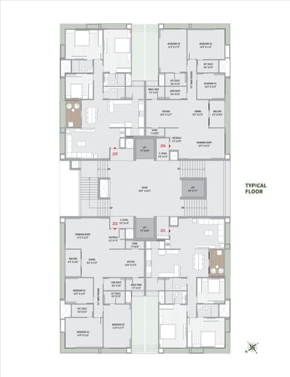 Shivalik Greenfield Brochure Image 17