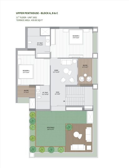 Shivalik Greenfield Brochure Image 29