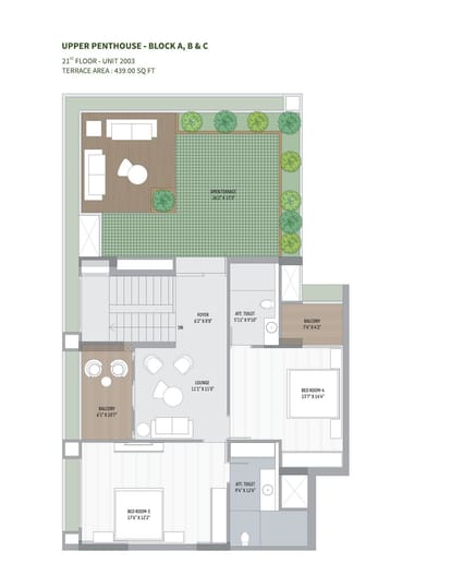Shivalik Greenfield Brochure Image 33