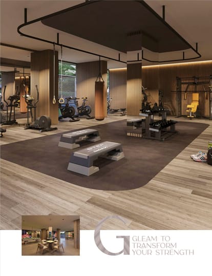 Shivalik Greenfield Brochure Image 10