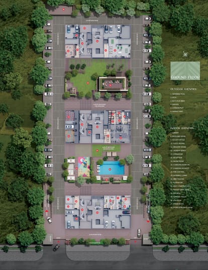 Shivalik Greenfield Brochure Image 11