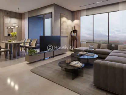 Shivalik Greenfield Image 4