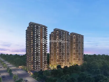 Shivalik Greenfield Image 1