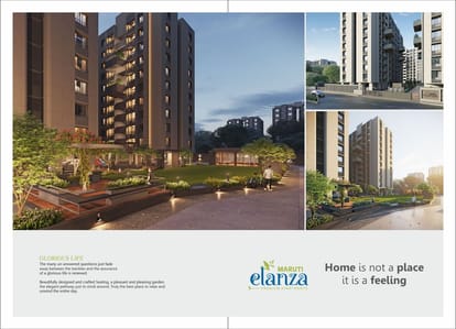 Shivaay Maruti Elanza Brochure Image 3