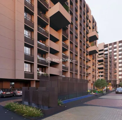 Shivaay Maruti Elanza Image 4