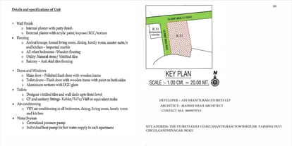 The Storeys Golf Coast Brochure Image 9
