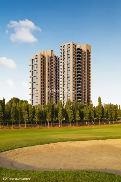 The Storeys Golf Coast Image 1