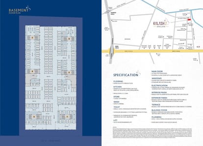 Kalash 2 Enclave Brochure Image 10