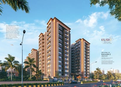 Kalash 2 Enclave Brochure Image 2