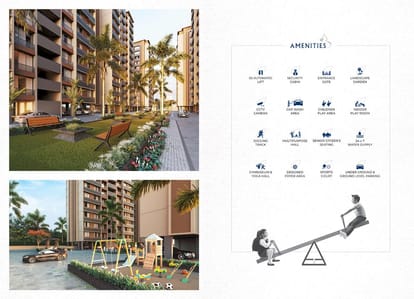 Kalash 2 Enclave Brochure Image 4