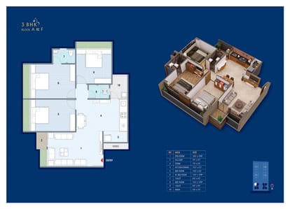 Kalash 2 Enclave Brochure Image 7