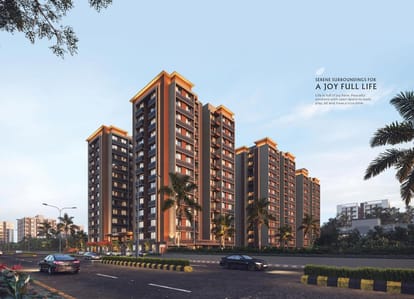 Kalash 2 Enclave Brochure Image 3