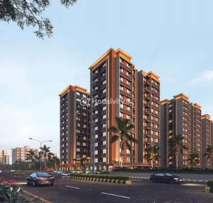 Kalash 2 Enclave Image 1