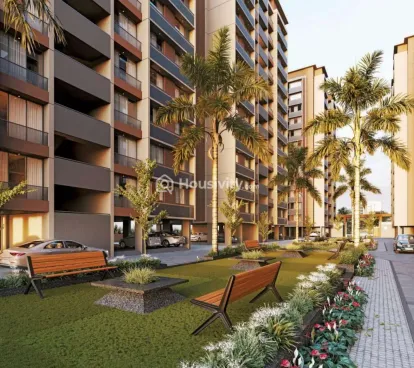 Kalash 2 Enclave Image 2