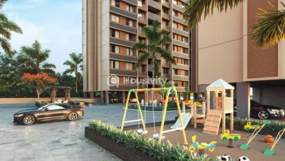 Kalash 2 Enclave Image 4