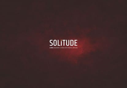 Krishna Solitude Brochure Image 1