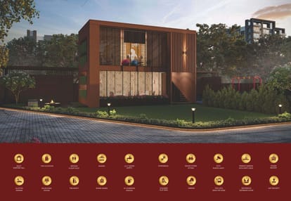 Krishna Solitude Brochure Image 12
